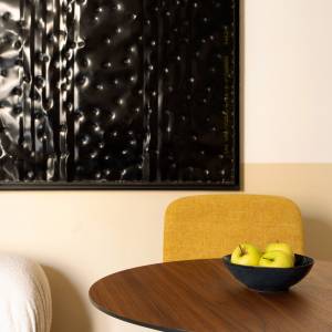 Projet Batignolles - Magali Hernandez	 - La Maison Des Architectes