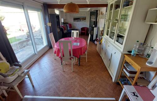 avant rénovation 