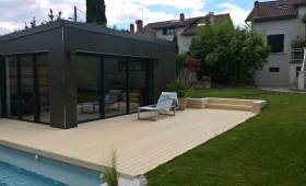 Extension Jonzac