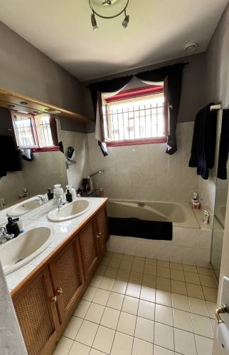 Salle de bain clé en main (69530 BRIGNAIS)