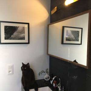 Aménagement et décoration complète d'une maison neuve - Laetitia Cherrier - La Maison Des Architectes