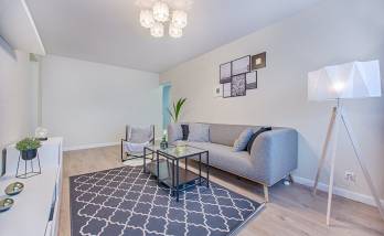 Rénovation d'appartement