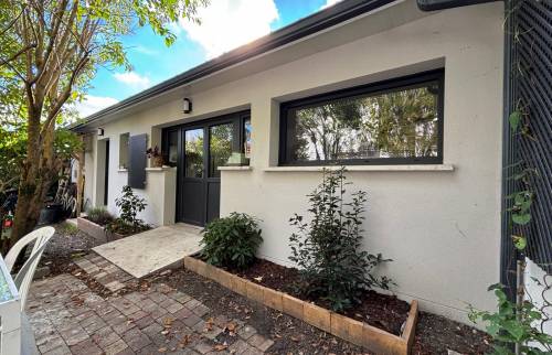 Aménagment d'un atelier