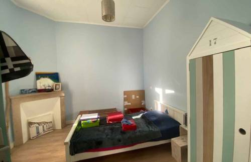 Chambre d'ami