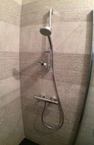 Colonne de douche