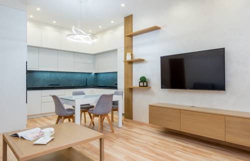 Rénovation de maison à SECLIN