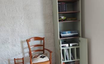 placard sur mesure ouvert