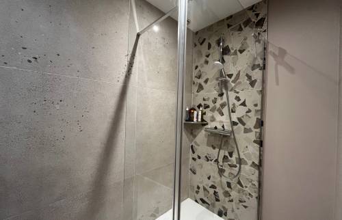 Rénovation salle d'eau Pessac