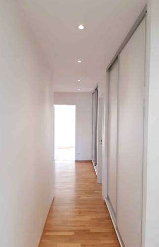 Rénovation d'appartement à Thann