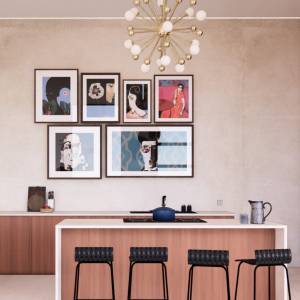 Aménagement et décoration d’un loft - Guenaelle Hardy - La Maison Des Architectes