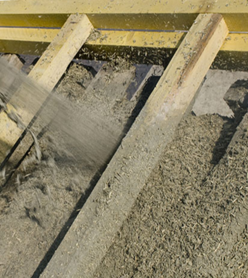 Renovation Isolation Toiture Chanvre