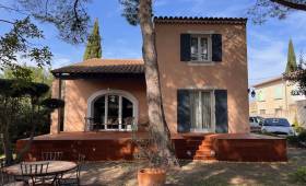 Vue d'ensemble après travaux