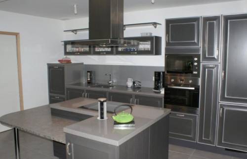 rénovation cuisine