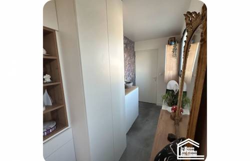 Aménagement intérieur 