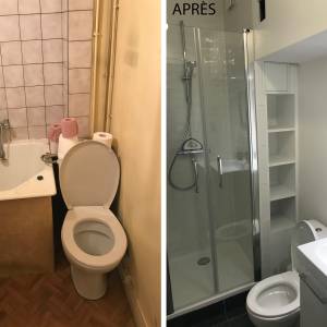 PROJET - MES MOULINS - Virginie Lebeau - La Maison Des Architectes