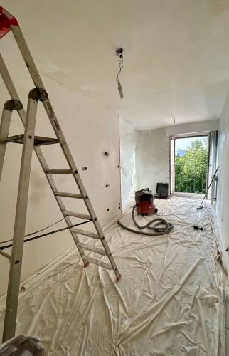 Rénovation d'appartement à Troyes 6