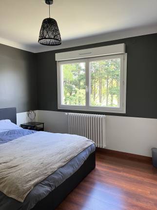 Modernisation maison nantaise