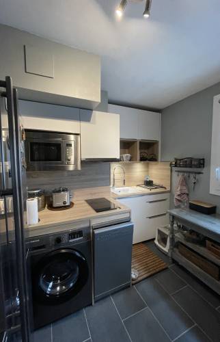 Rénovation cuisine Noisy-le-Grand