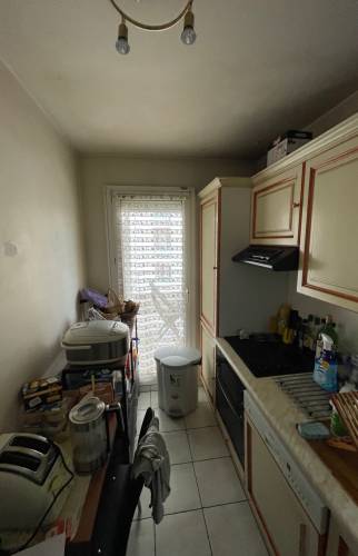 Rénovation appartement