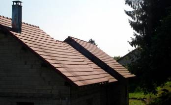 Rénovation de toiture