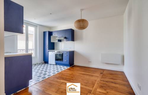 Rénovation du système électrique