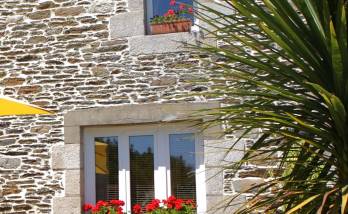 changement fenetres blanches Saint Herblain