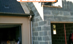 Construction de Garage près de Marmande : Choisissez la Durabilité et le Classicisme