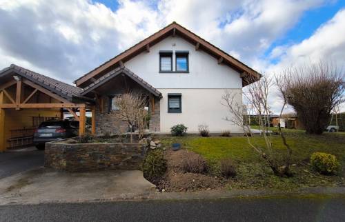 Réno energétique Allinges Avant