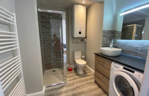 Rénovation salle de bain Royan