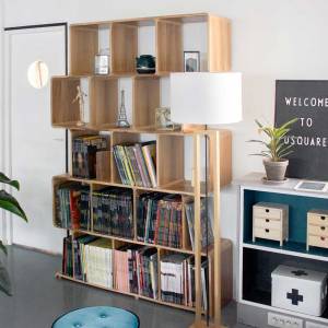 U-Square - Studio Furn - Architecte d'intérieur- La Maison Des Architectes