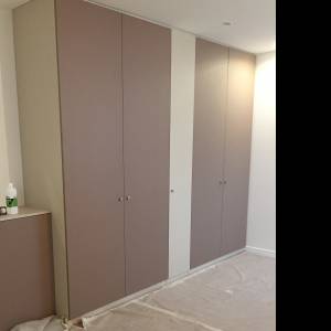 Un appartement d'invités - Anne-Laure Delalandre - La Maison Des Architectes