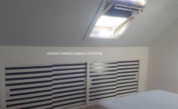 AMENAGEMENT DES COMBLES A DAMGAN - COURTIER EN TRAVAUX