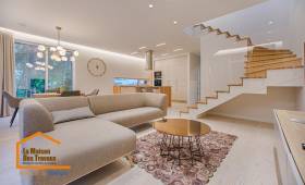 Rénovation maison 77