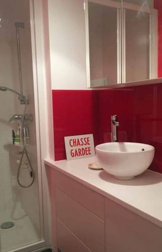 Lavabo