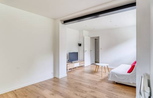 Suite parentale avec dressing à Vertou