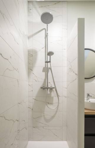 Vertou-surélévation-chambre parentale- sde