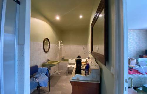 Rénovation d'une chambre parentale Barbezieux 