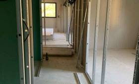 Cloisons Isolation La Maison des Travaux Rouen 2