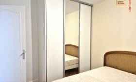 Création de dressings à Saint-Lunaire (35800)