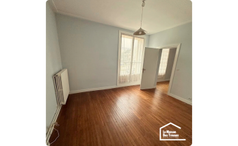 salon appartement 