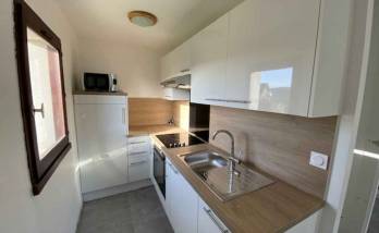 Rénover une cuisine à Deauville