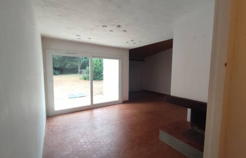 Rénovation d'une résidence secondaire Jard sur Mer