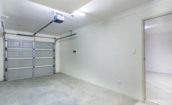 Création de garage à Auray