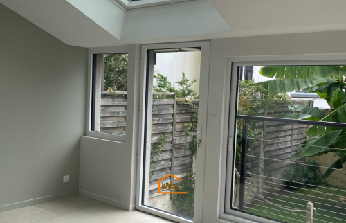 salle a manger salon