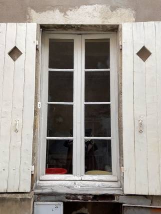 Rénovation extérieure