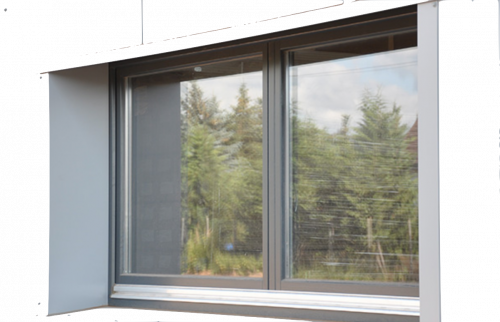 Déperdition de chaleur et Fenêtres