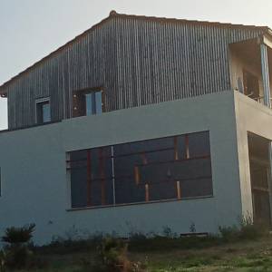 maison architecte