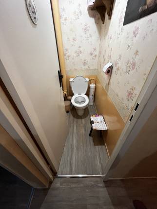 Wc après