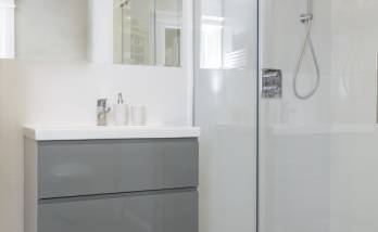 Rénovation de salle de bains - Machecoul 44270