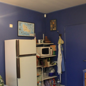 Conception Cuisine - SOPHIE RAYMUNDIE - La Maison Des Architectes